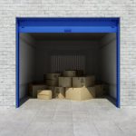 self storage